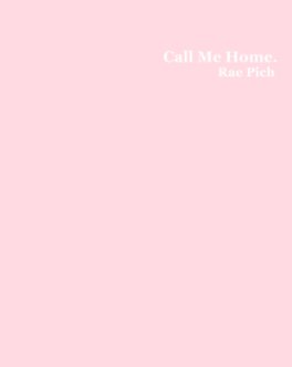Call Me Home book cover