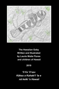 The Hawaiian Goby Fish - O'opu book cover
