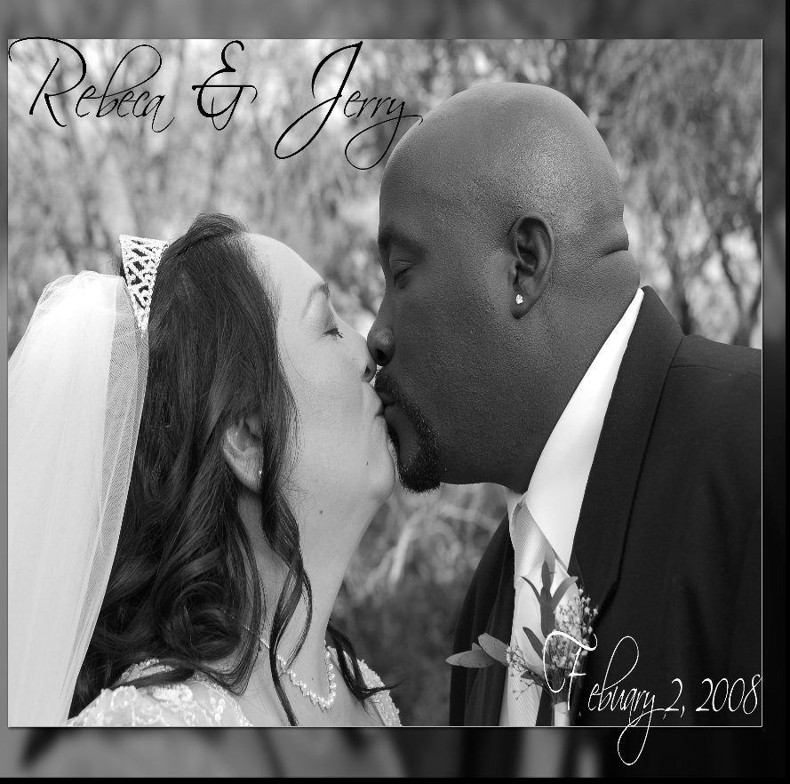 View Rebeca & Jerry by Trish Toscano Photography