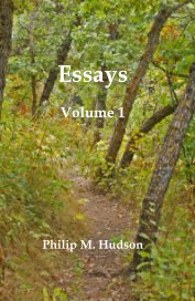 Essays Volume 1 book cover