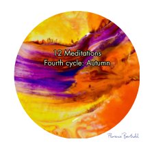 12 Meditations - Fourth cycle: Autumn book cover