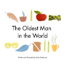 The Oldest Man in the World book cover