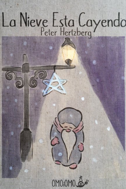 La Nieve Esta Cayendo nach Peter Hertzberg anzeigen