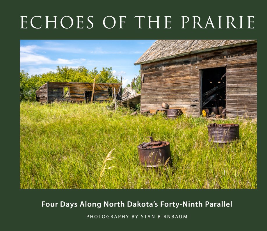 Ver Echoes of the Prairie por Stan Birnbaum
