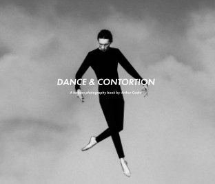 Dance and Contortion book cover