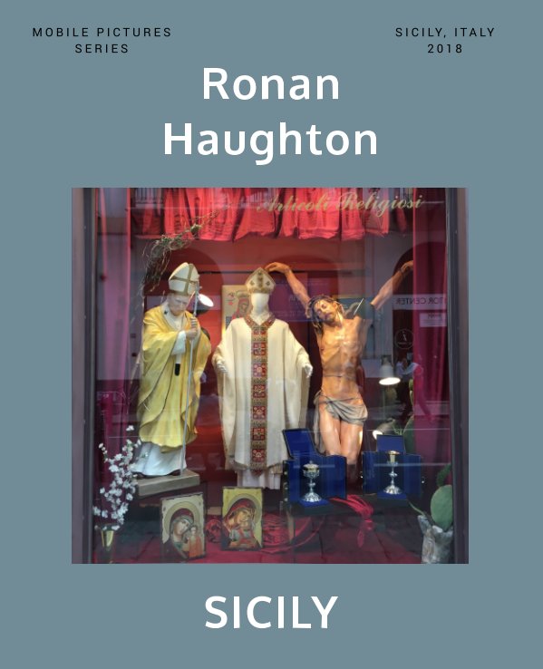 Sicily nach Ronan Haughton anzeigen