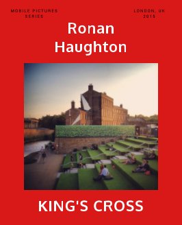 King's Cross book cover