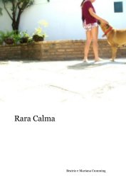 Rara Calma book cover