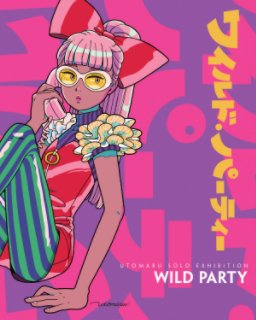 Wild Party book cover