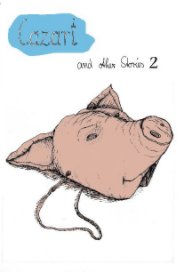 Cazart 2009  2 book cover