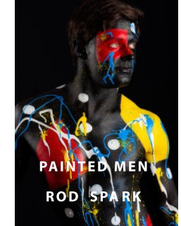 Painted Men Vol 4 book cover