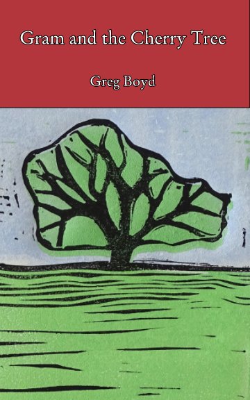 View Gram and the Cherry Tree by Greg Boyd