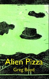Alien Pizza book cover