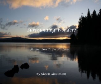 Surrounding Wonders book cover