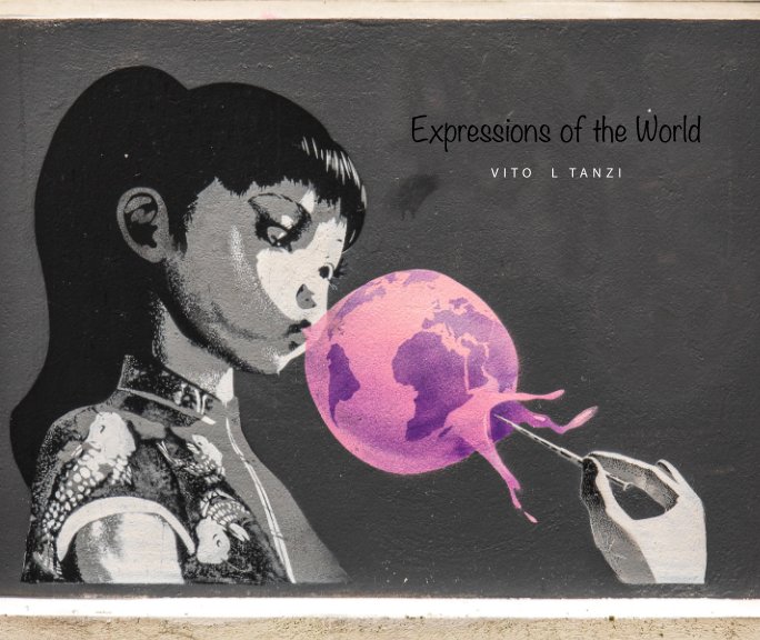 Bekijk Expressions of the World op Vito L Tanzi