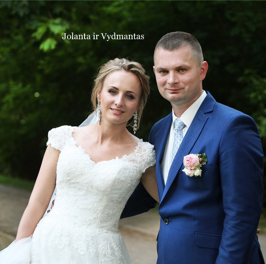 View Jolanta ir Vydmantas by vytasfoto