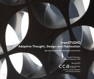 transtudio 2019_Print book cover