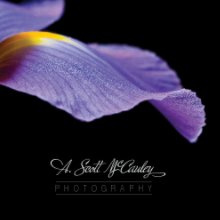 A. Scott McCauley Photography book cover