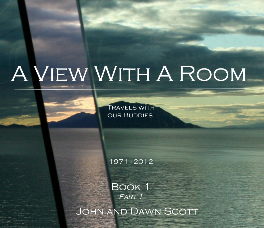 Visualizza A View with a Room Book 1 di John W Scott