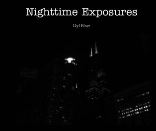 Nighttime Exposures book cover