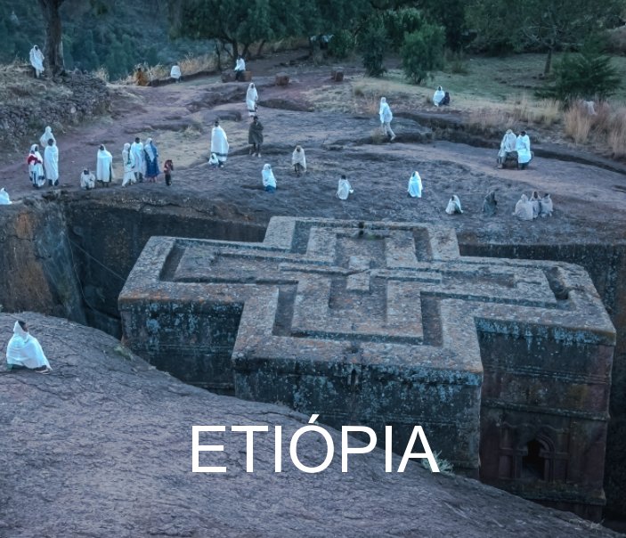 Ver Etiópia por João M Pereira