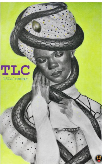Bekijk TLC13Calander 2012 op Cori M. Bey