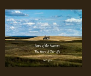 Sense of the Seasons book cover