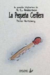 La Pequeña Cerillera book cover