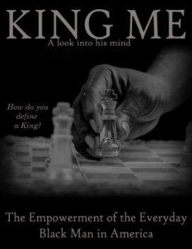 King Me book cover