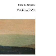 Peintures XXVIII book cover