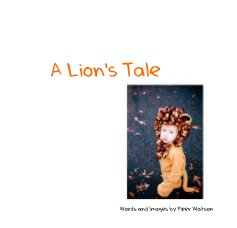 A Lion's Tale book cover