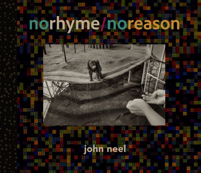 Ver No Rhyme / No Reason por John Neel