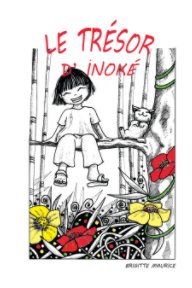 Le trésor d' Inoké book cover