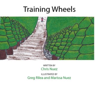 Training Wheels book cover