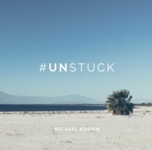 #UNstuck book cover