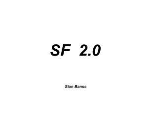 San Francisco 2.0 book cover
