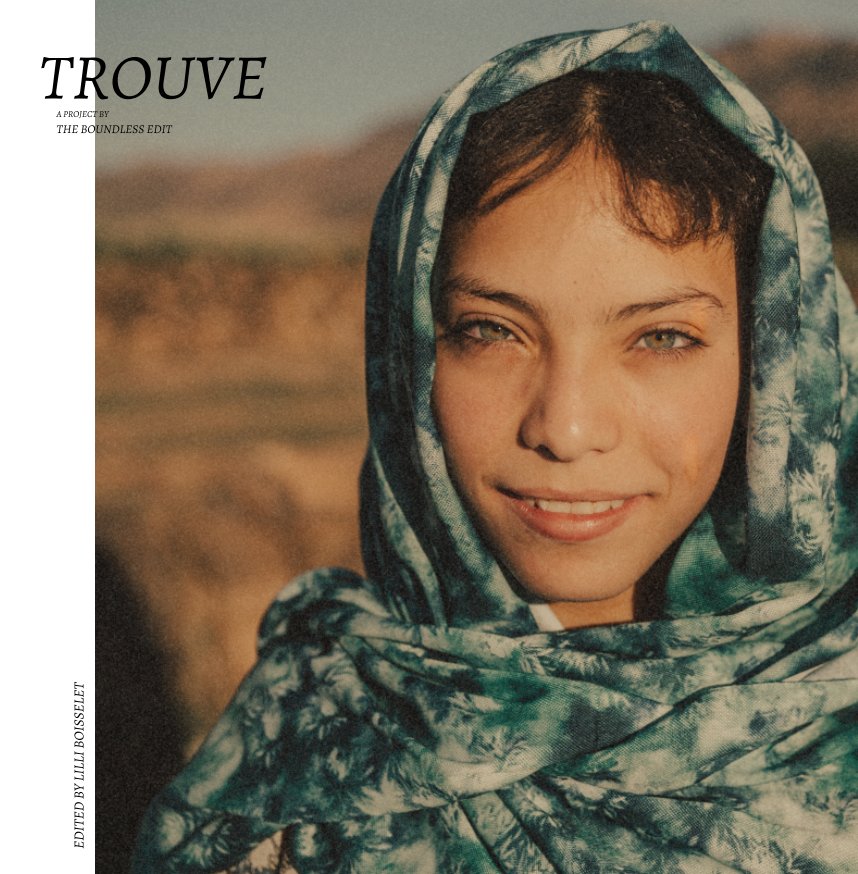 View The Boundless Edit Morocco by Lilli Boisselet
