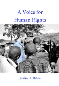 A Voice for Human Rights book cover