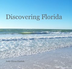 Discovering Florida book cover