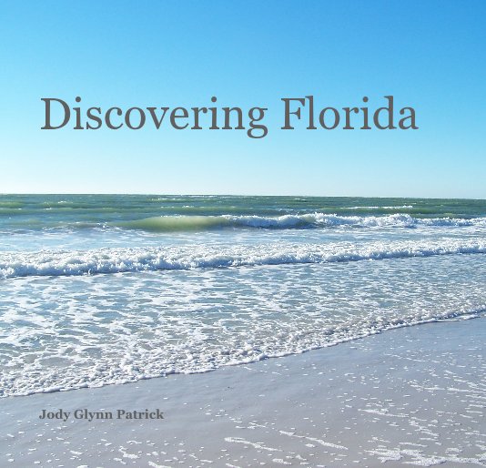 View Discovering Florida by Jody Glynn Patrick