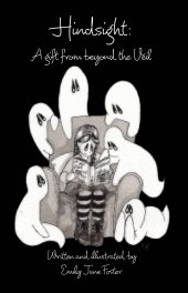 Hindsight: A gift from beyond the Veil book cover
