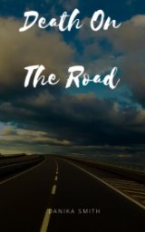 Death on the Road book cover