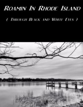 ROAMIN IN RHODE ISLAND
( Through Black And White Eyes) book cover
