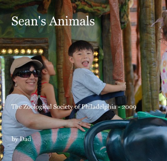 Ver Sean's Animals por William L. Ward