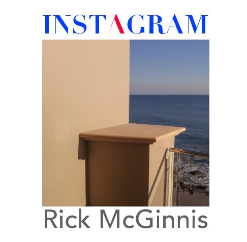 Visualizza Instagram di Rick McGinnis