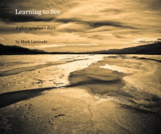 Learning to See book cover