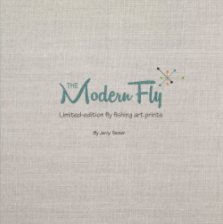 The Modern Fly book cover