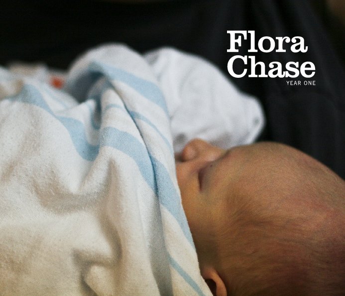 Visualizza Flora Chase di Ryan Chase
