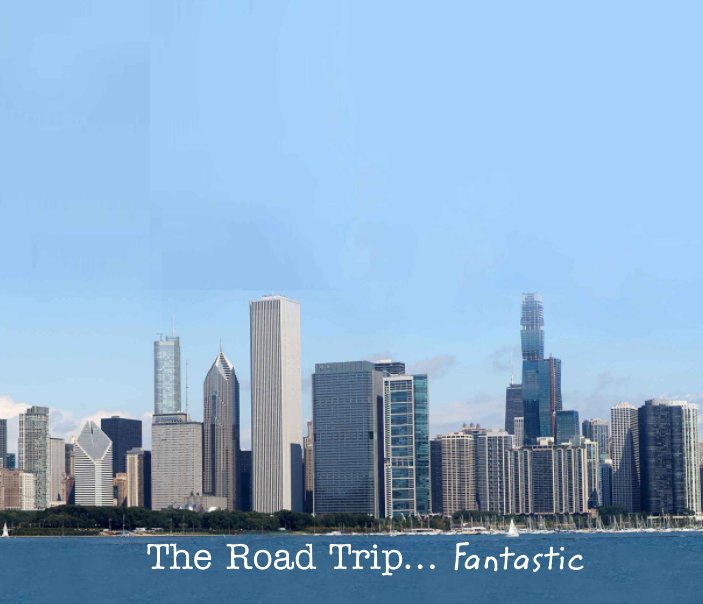 Ver Chicago Road Trip por Bea Ken Rich and Sharon