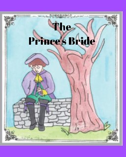 The Prince's Bride book cover